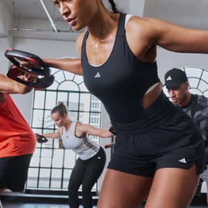 LES MILLS BODYPUMP