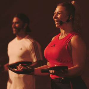 LES MILLS BODYPUMP
