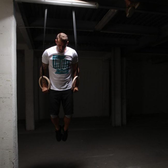 ANNEAUX DE GYM LIVEPRO – Image 3