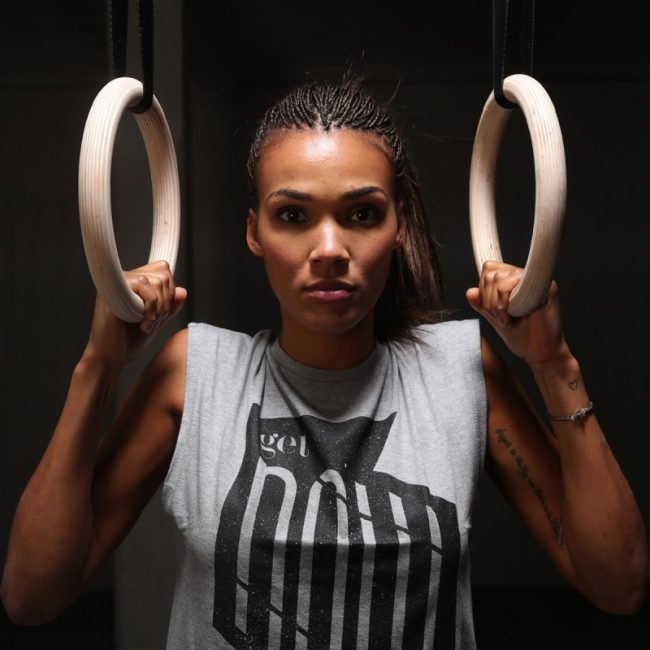 ANNEAUX DE GYM LIVEPRO – Image 2