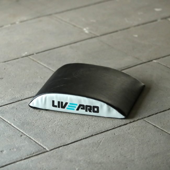 COUSSIN POUR ABDOMINAUX LIVEPRO – Image 2