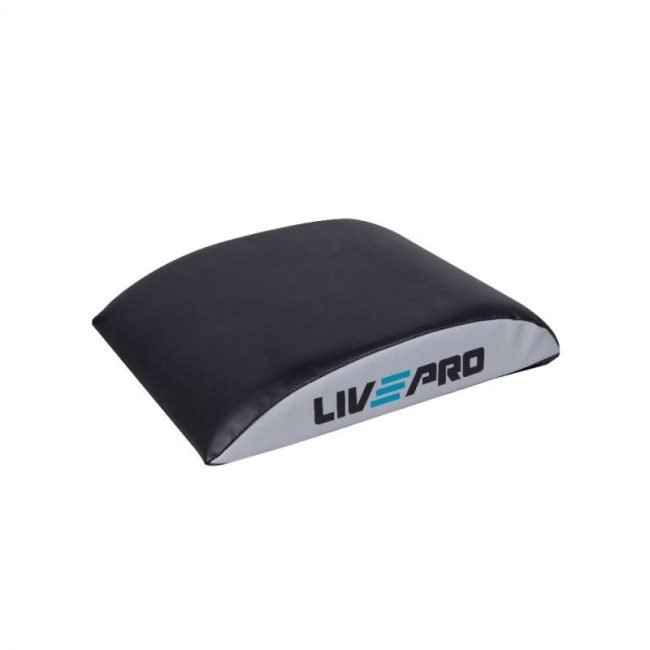 COUSSIN POUR ABDOMINAUX LIVEPRO