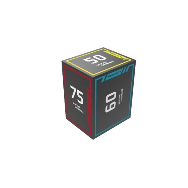 PLYOBOX SOFT 3 EN 1 LIVEPRO