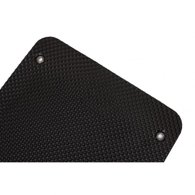 TAPIS DE SOL NOIR – Image 3