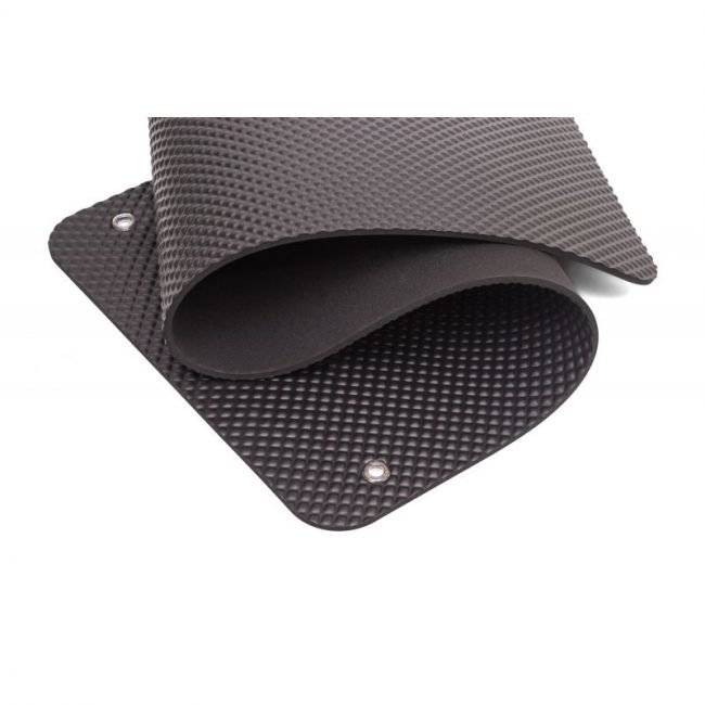 TAPIS DE SOL NOIR – Image 2