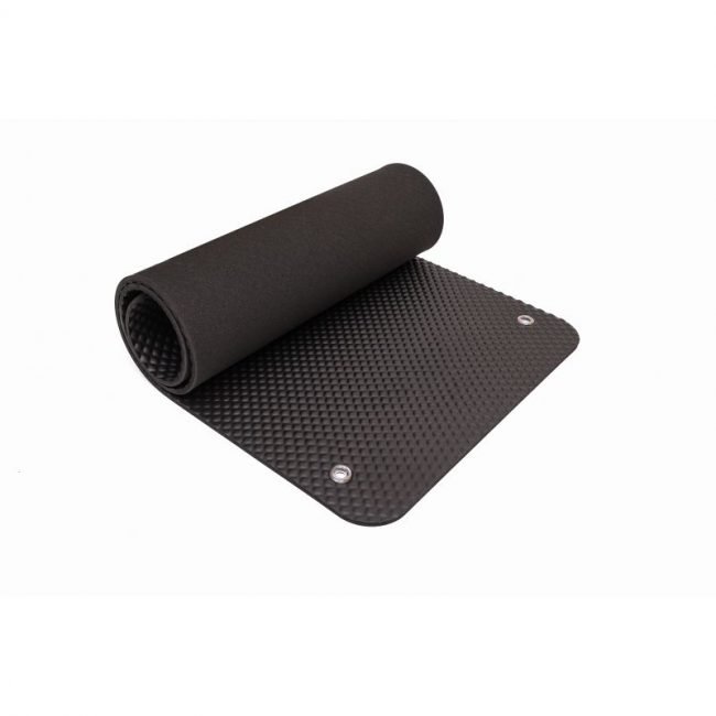 TAPIS DE SOL NOIR