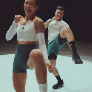 LES MILLS BODYCOMBAT