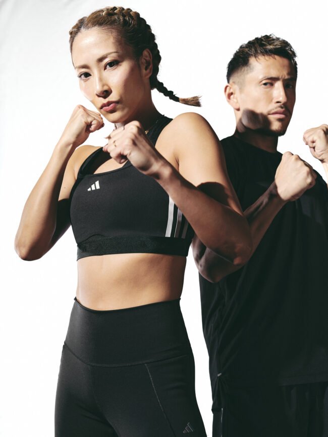 LES MILLS BODYCOMBAT
