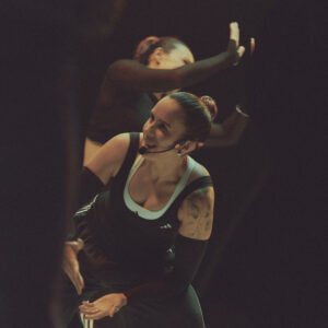 LES MILLS MODULE 2