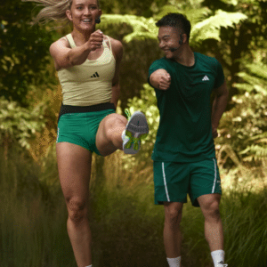 LES MILLS BODYATTACK