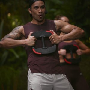 LES MILLS CORE