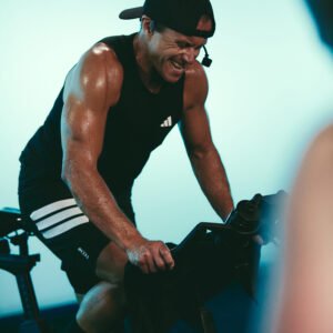 LES MILLS CYCLE