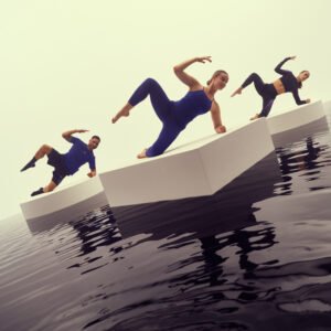 LES MILLS PILATES