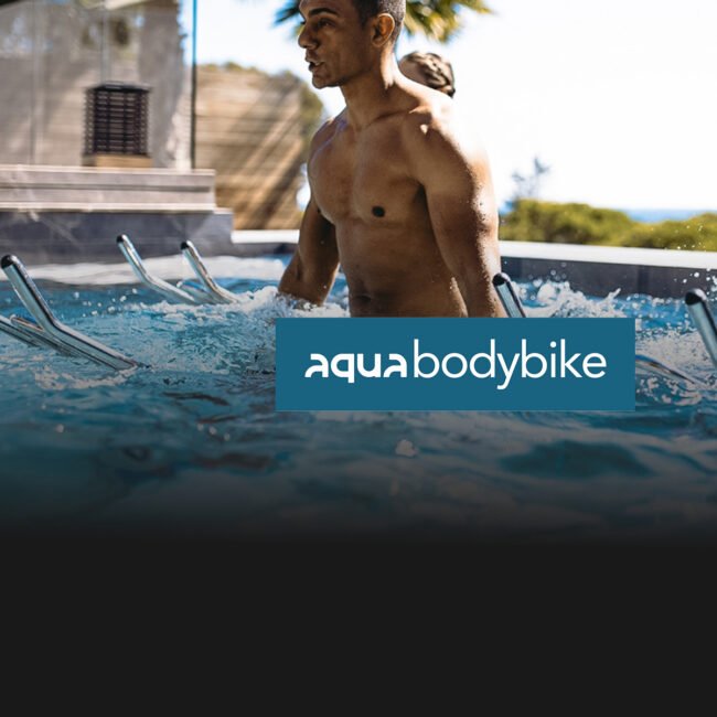 AQUABODYBIKE